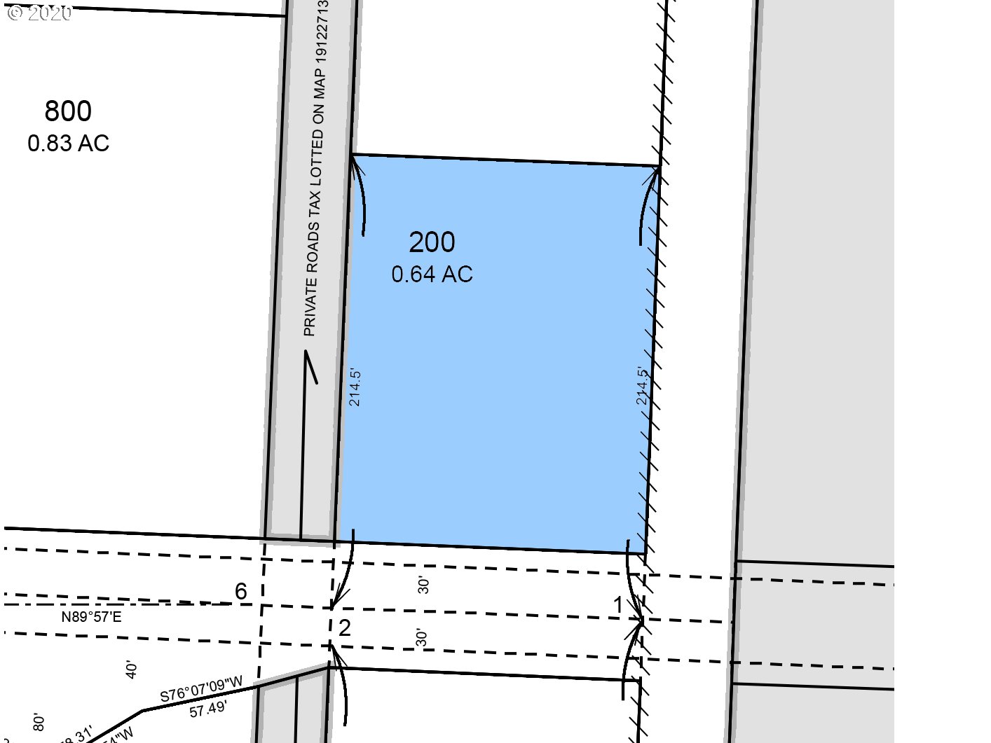 Boy Scout Road, Unit 200 Florence, OR 97439 - Photo 6 of 6