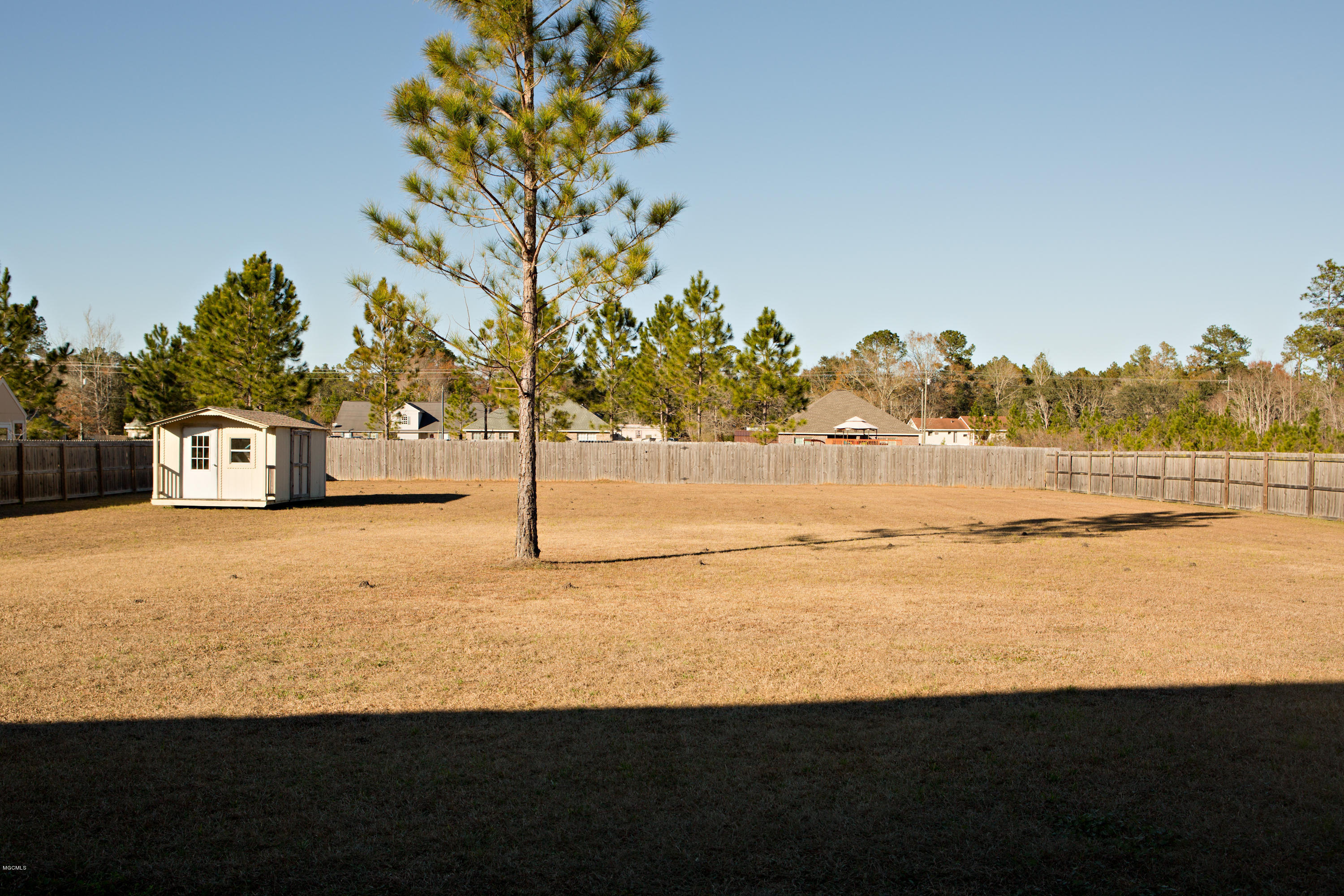 13932 Deneen Road Vancleave, MS 39565 - Photo 23 of 24 13932 Deneed Rd-1270