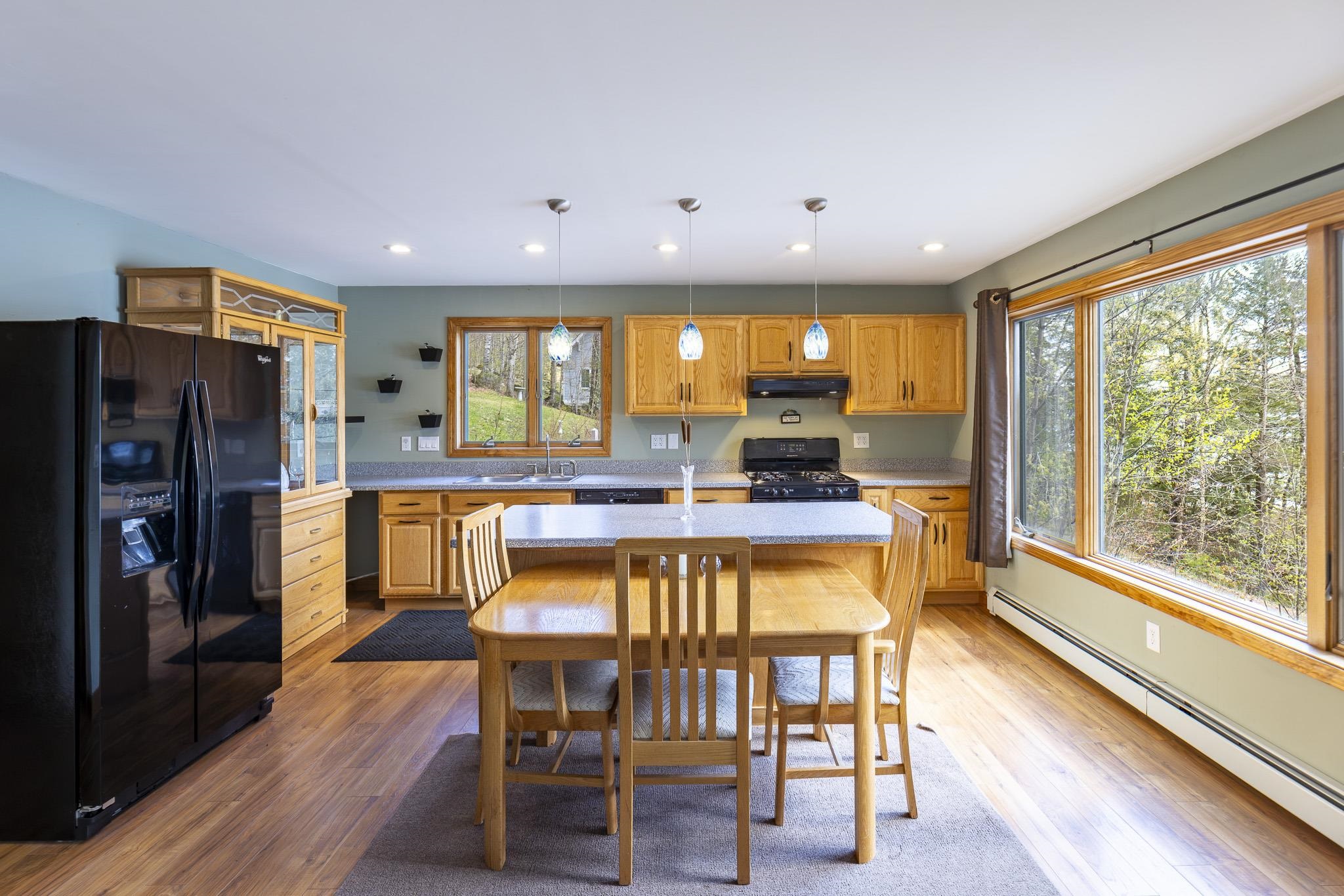 1068 Goose Pond Road Canaan, NH 03741 - Photo 12 of 38