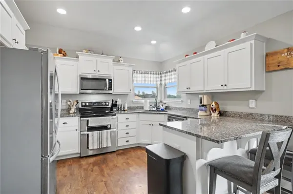 $475,000 | 16699 Dana Lane, Leavenworth, KS 66048