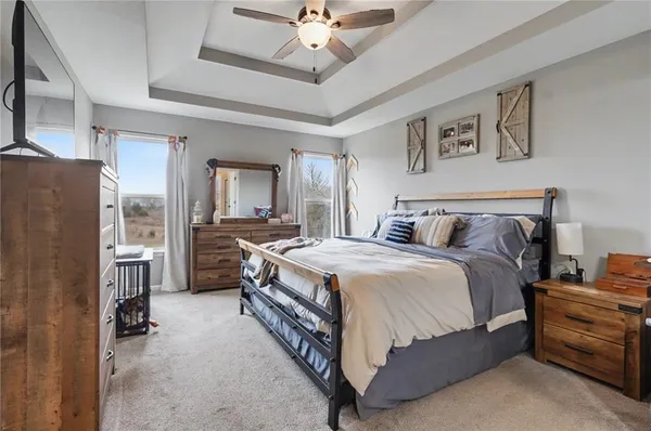 $475,000 | 16699 Dana Lane, Leavenworth, KS 66048