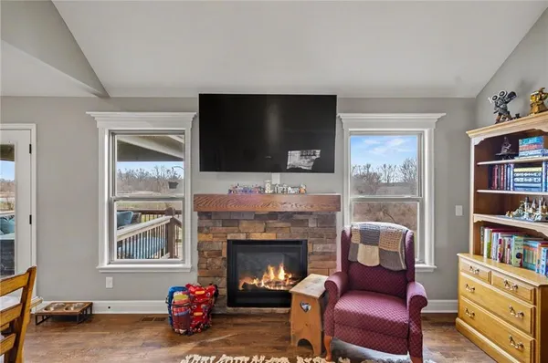 $475,000 | 16699 Dana Lane, Leavenworth, KS 66048