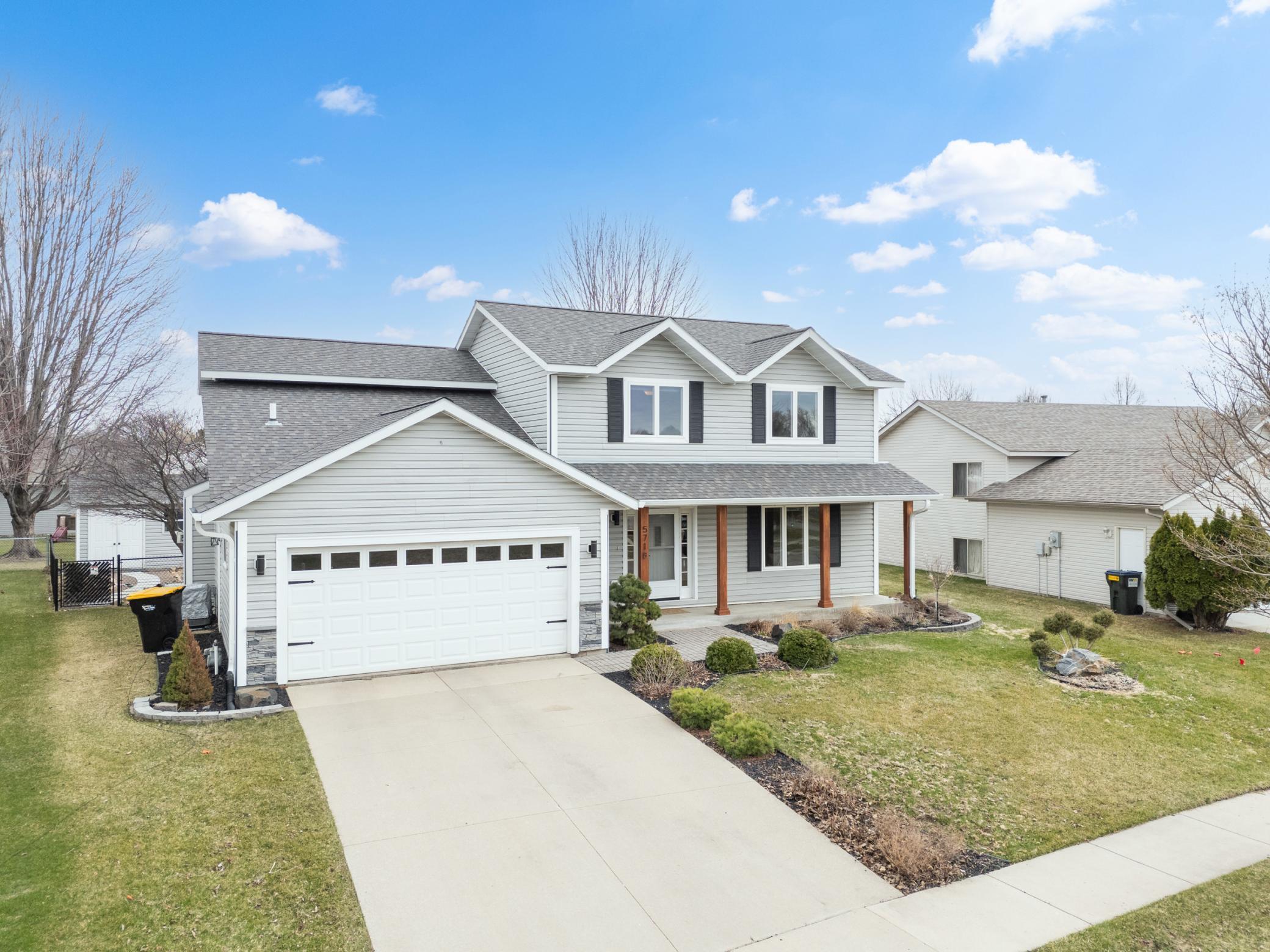 5718 48 Avenue Northwest Rochester, MN 55901 - Photo 2 of 41