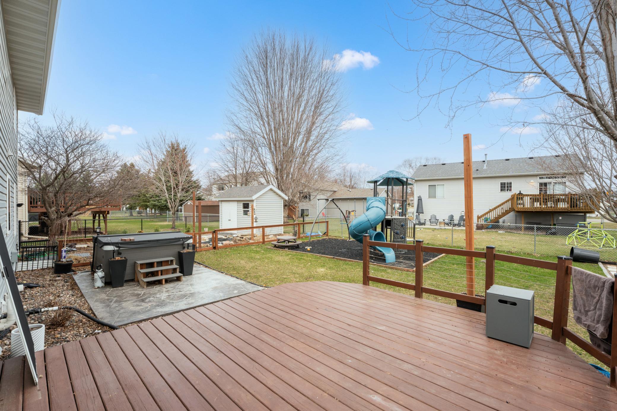 5718 48 Avenue Northwest Rochester, MN 55901 - Photo 34 of 41