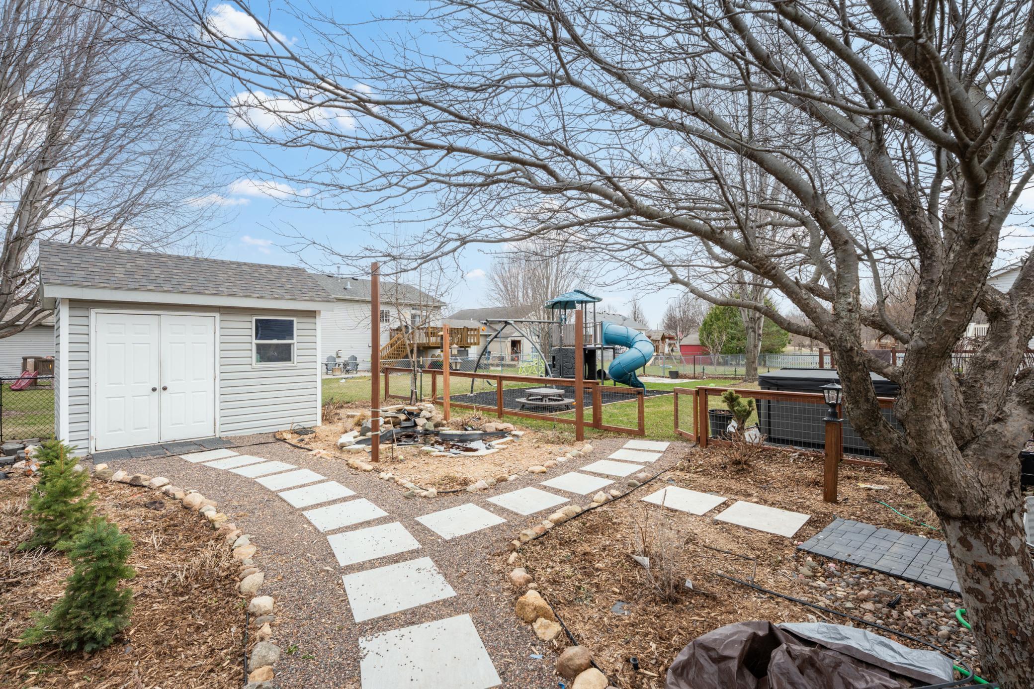 5718 48 Avenue Northwest Rochester, MN 55901 - Photo 36 of 41