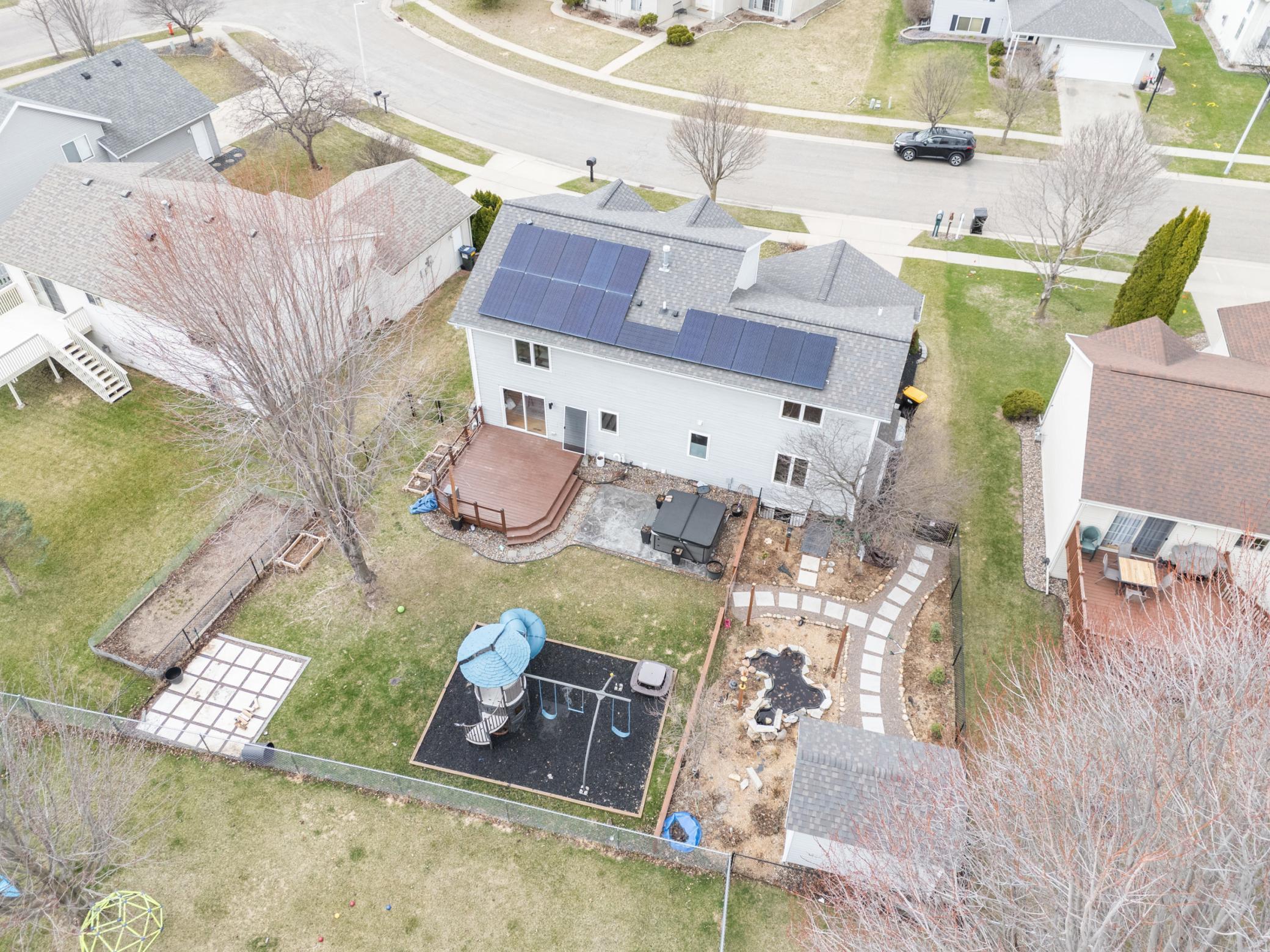 5718 48 Avenue Northwest Rochester, MN 55901 - Photo 37 of 41