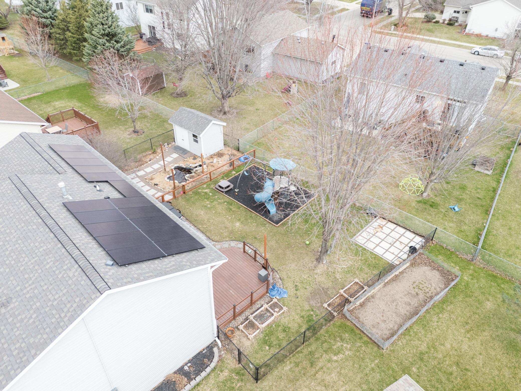 5718 48 Avenue Northwest Rochester, MN 55901 - Photo 38 of 41