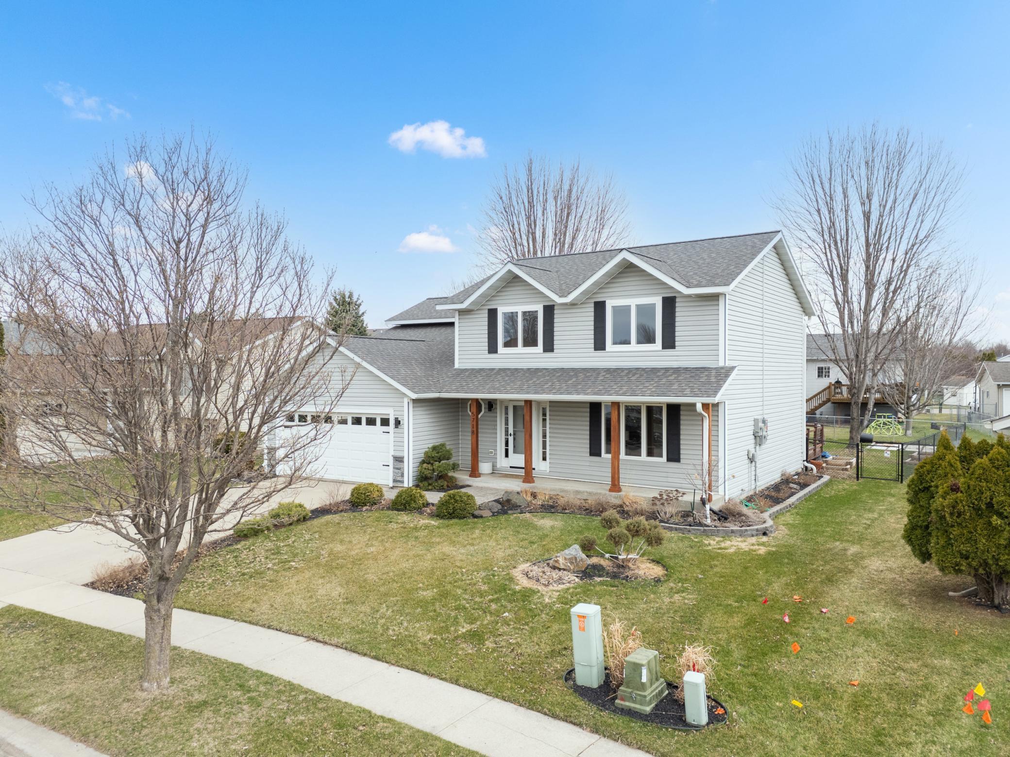 5718 48 Avenue Northwest Rochester, MN 55901 - Photo 40 of 41