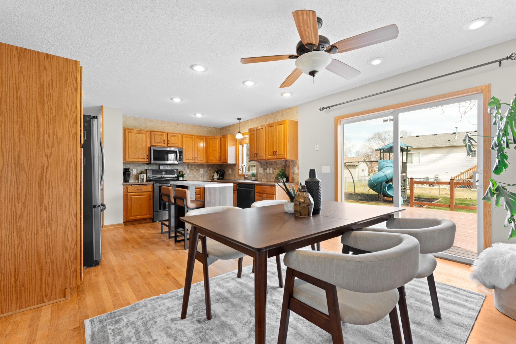 5718 48 Avenue Northwest Rochester, MN 55901 - Photo 9 of 41