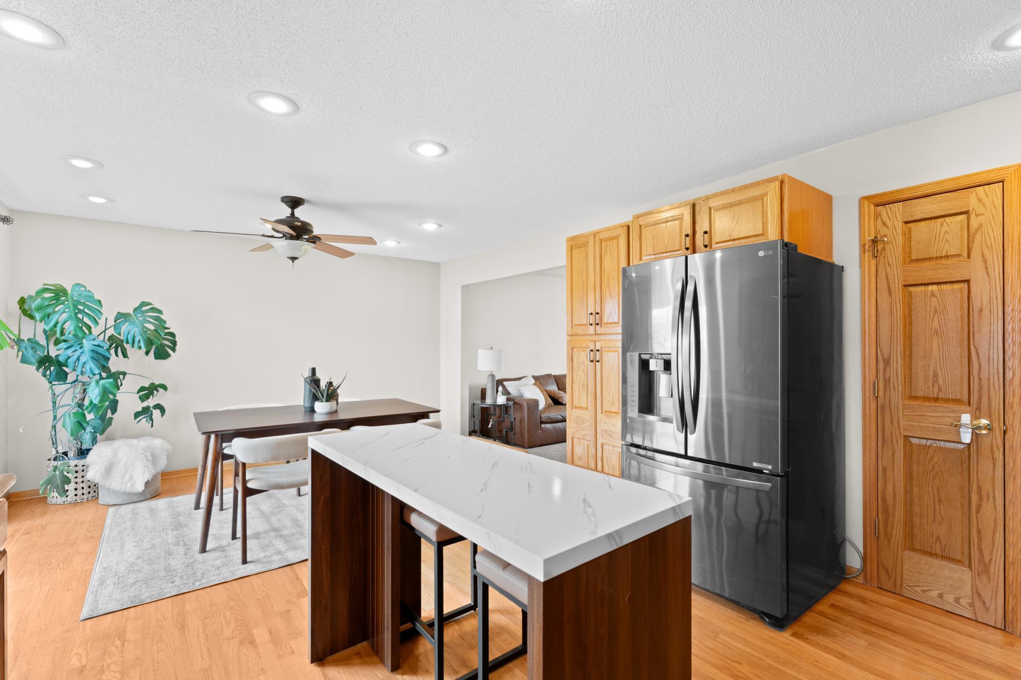 5718 48 Avenue Northwest Rochester, MN 55901 - Photo 10 of 41