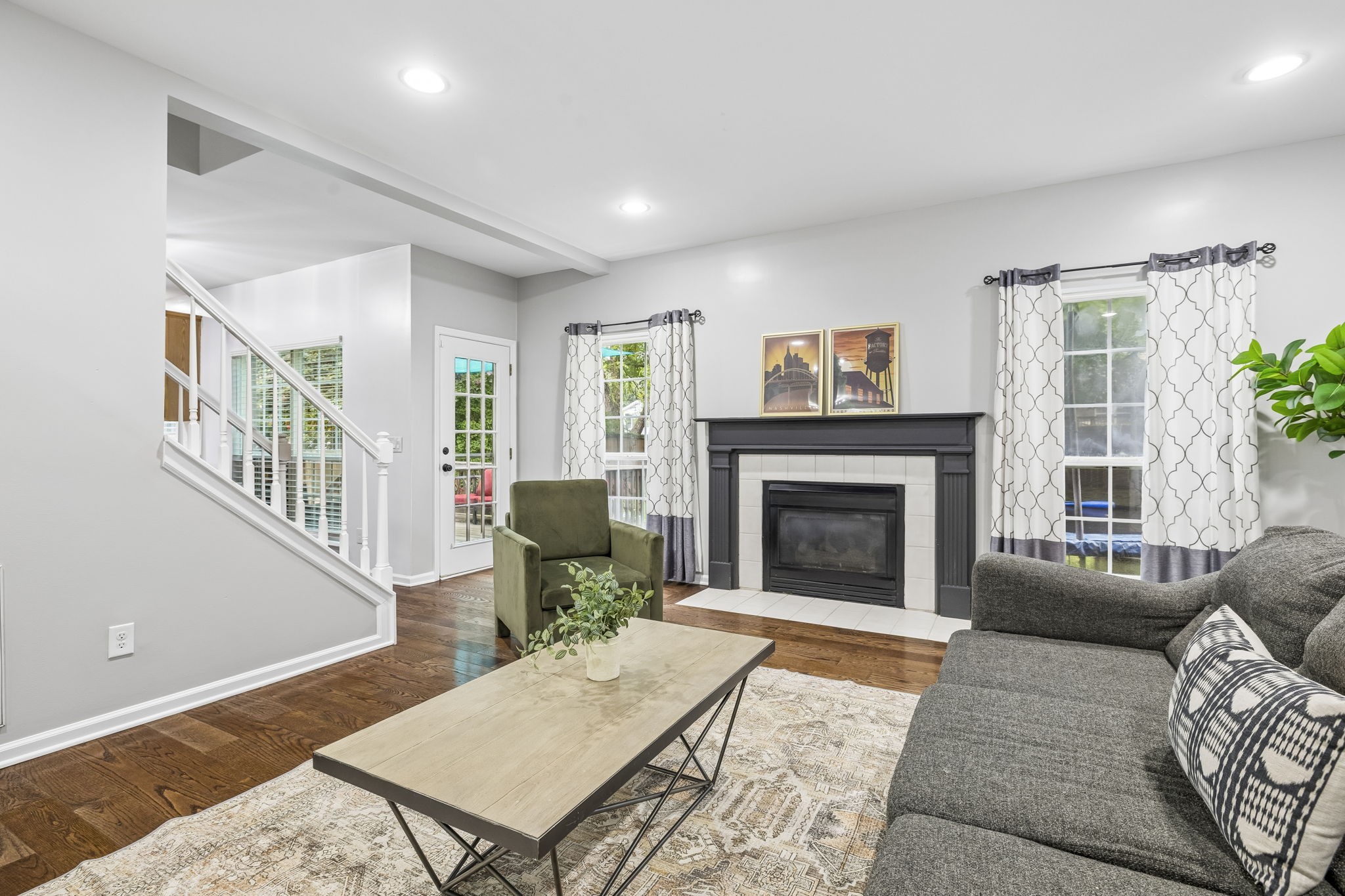 223 Lighthouse Terrace Franklin, TN 37064 - Photo 13 of 46