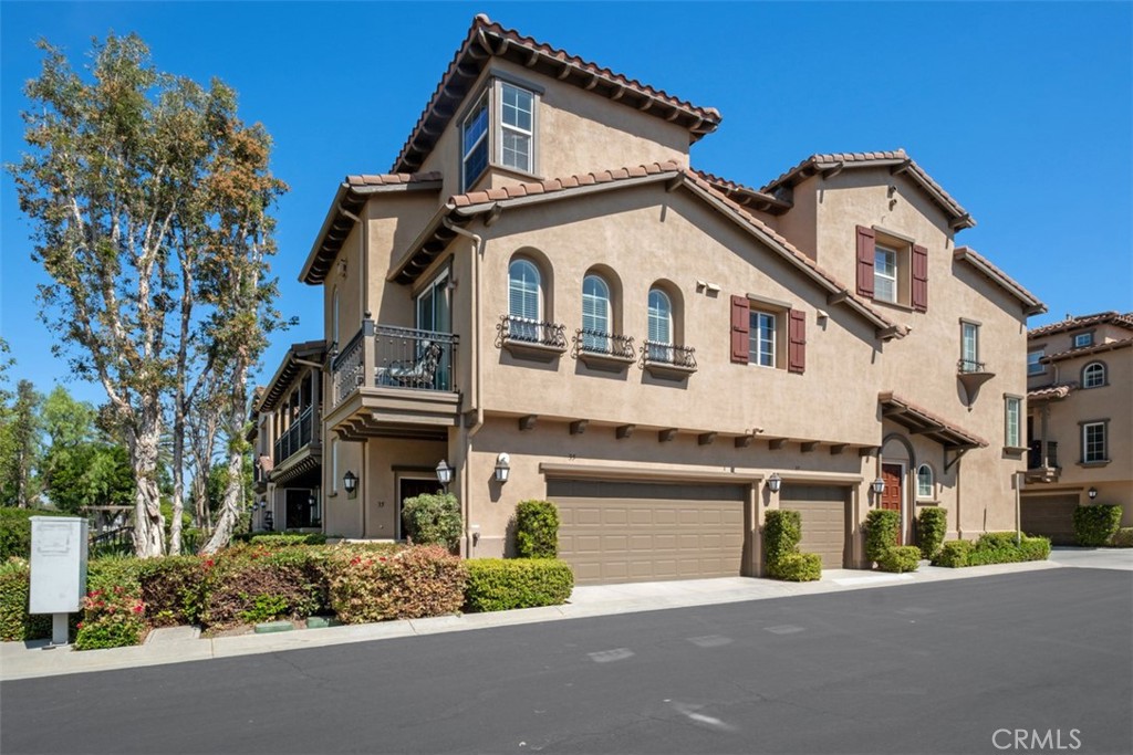 35 Viburnum Way Ladera Ranch, CA 92694 - Photo 22 of 32 Building View