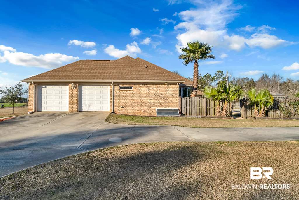 34550 Pine Road South Stapleton, AL 36578 - Photo 5 of 40