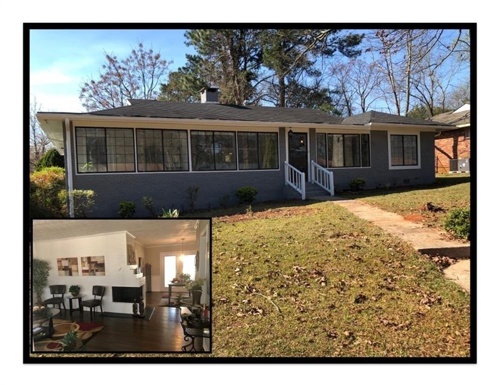 3433 Wickham Drive Decatur, GA 30032 - Photo 1 of 1