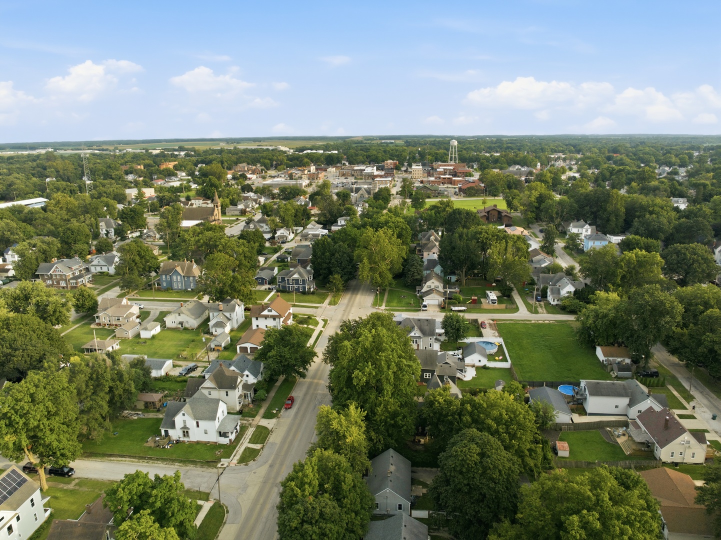 719 North Center Street Clinton, IL 61727 - Photo 52 of 55 Gallery Image 52
