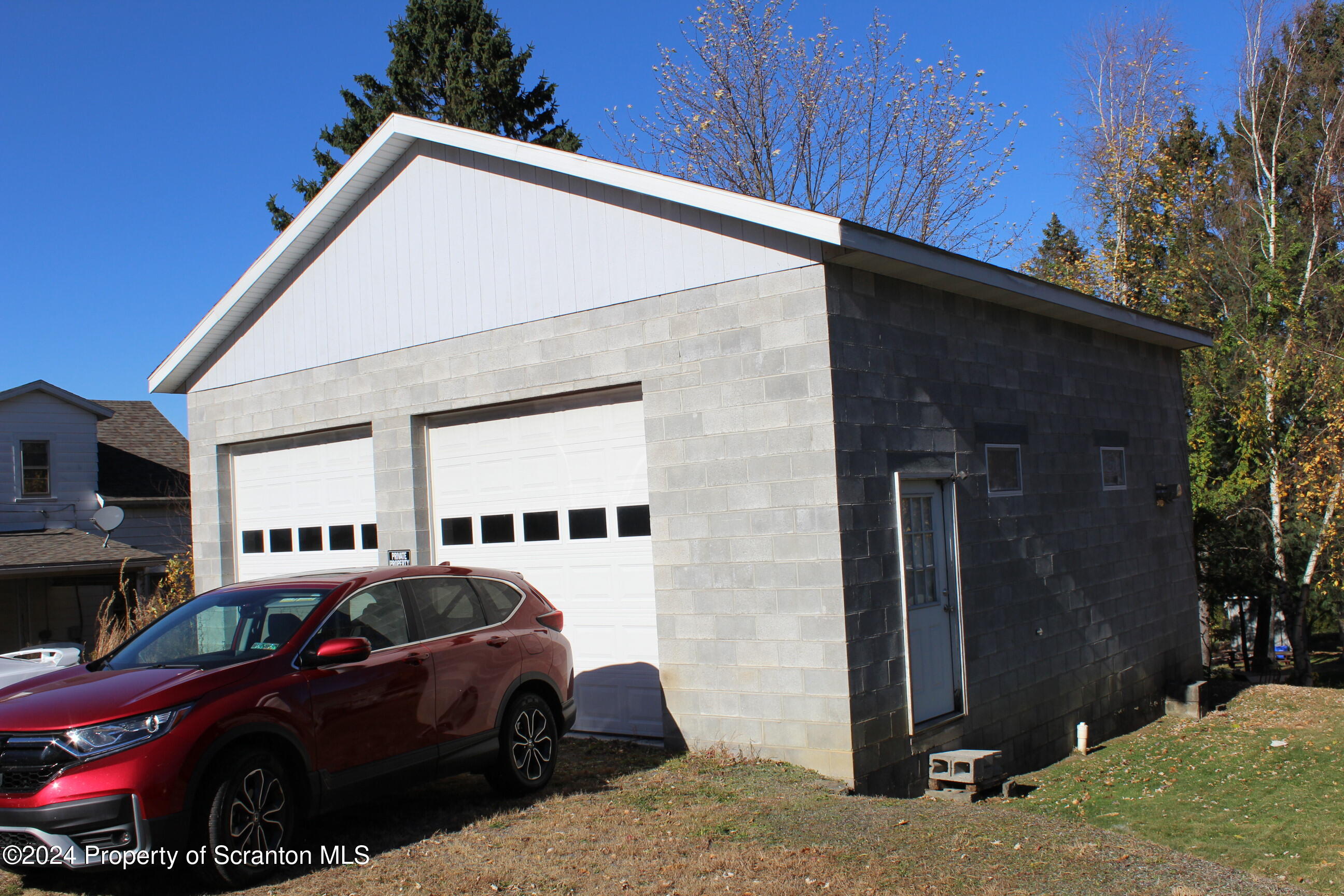 522 Packer Street Avoca, PA 18641 - Photo 26 of 37 Gallery Image 26
