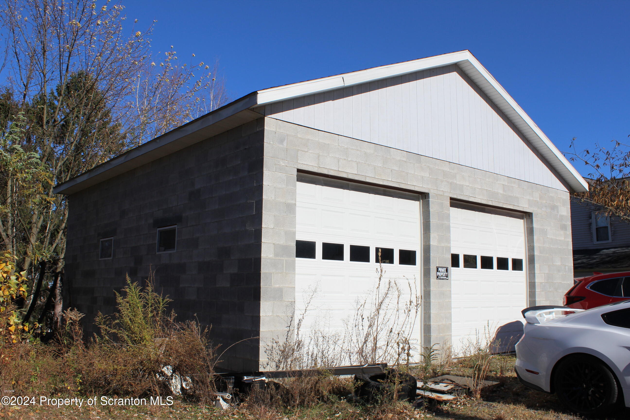 522 Packer Street Avoca, PA 18641 - Photo 27 of 37 Gallery Image 27