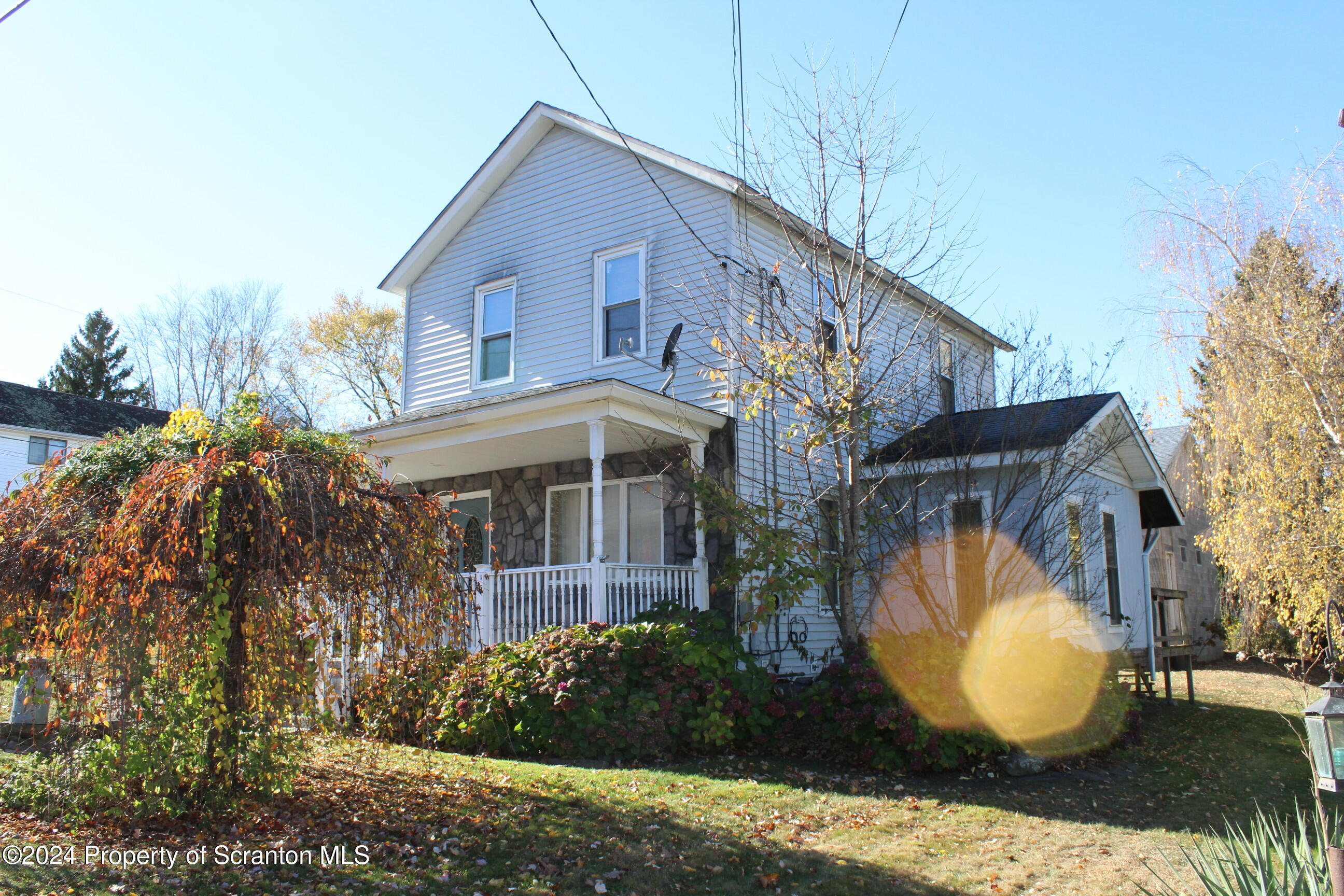 522 Packer Street Avoca, PA 18641 - Photo 29 of 37 Gallery Image 29