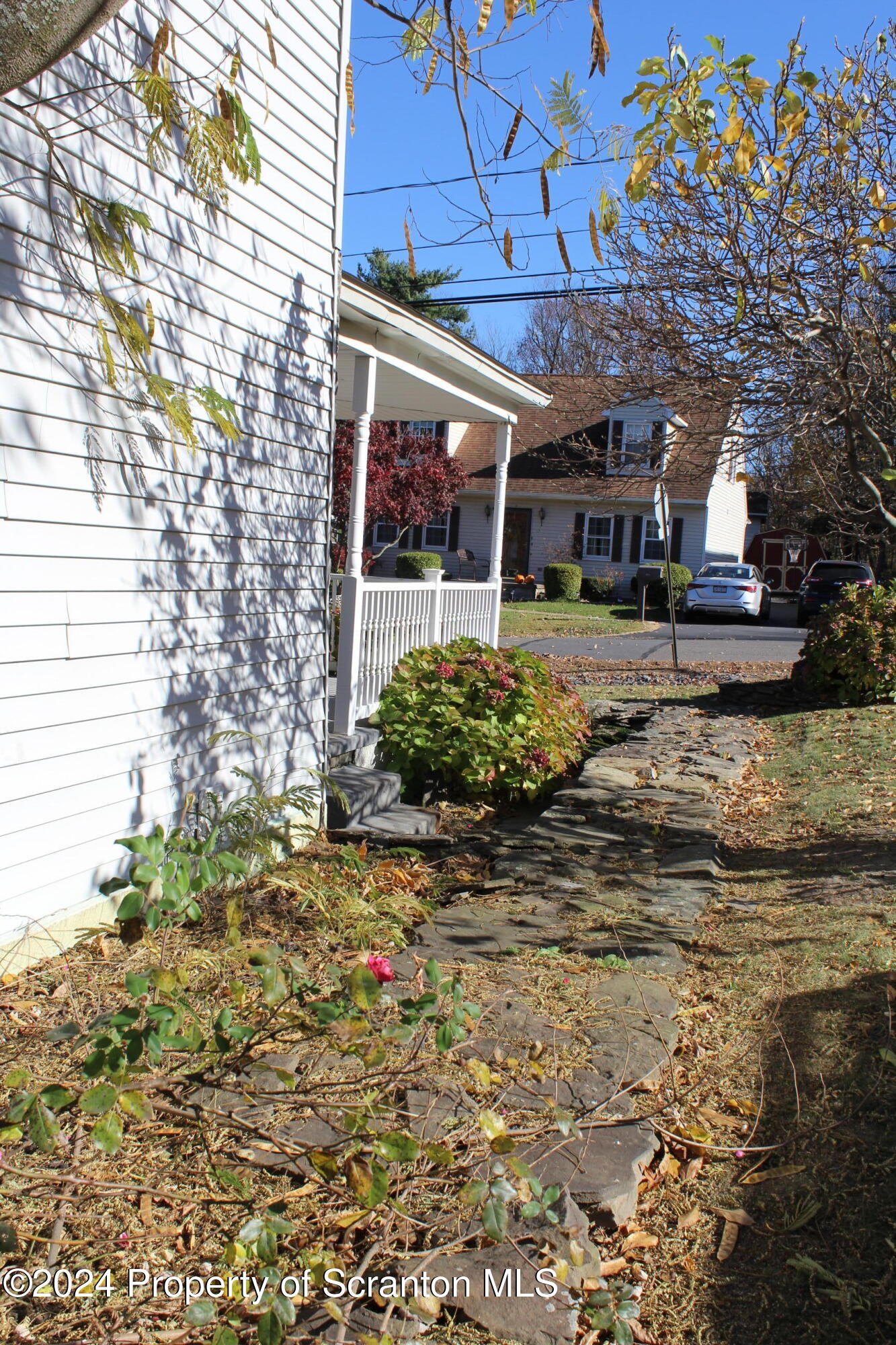 522 Packer Street Avoca, PA 18641 - Photo 33 of 37 Gallery Image 33