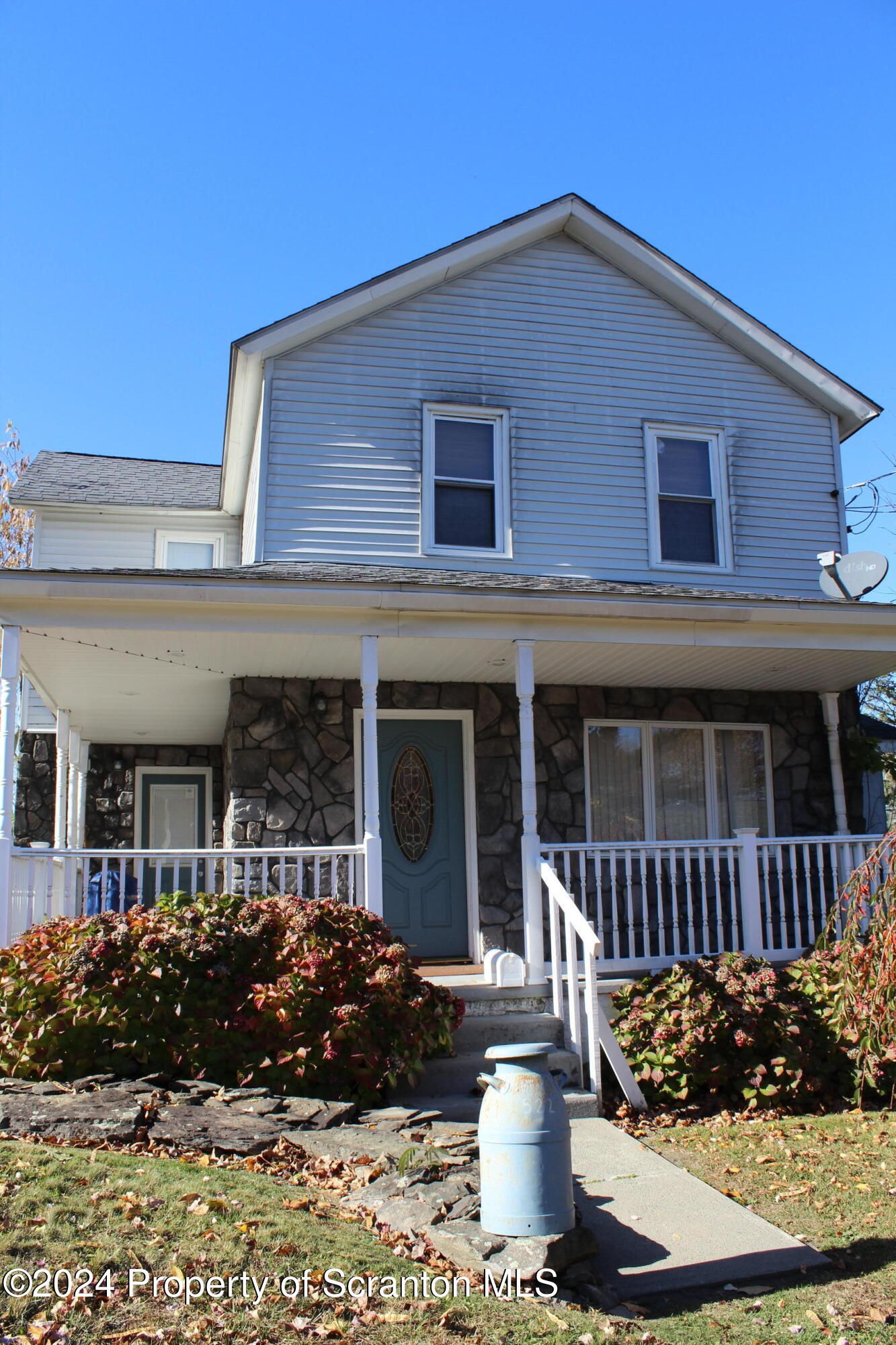 522 Packer Street Avoca, PA 18641 - Photo 35 of 37 Gallery Image 35