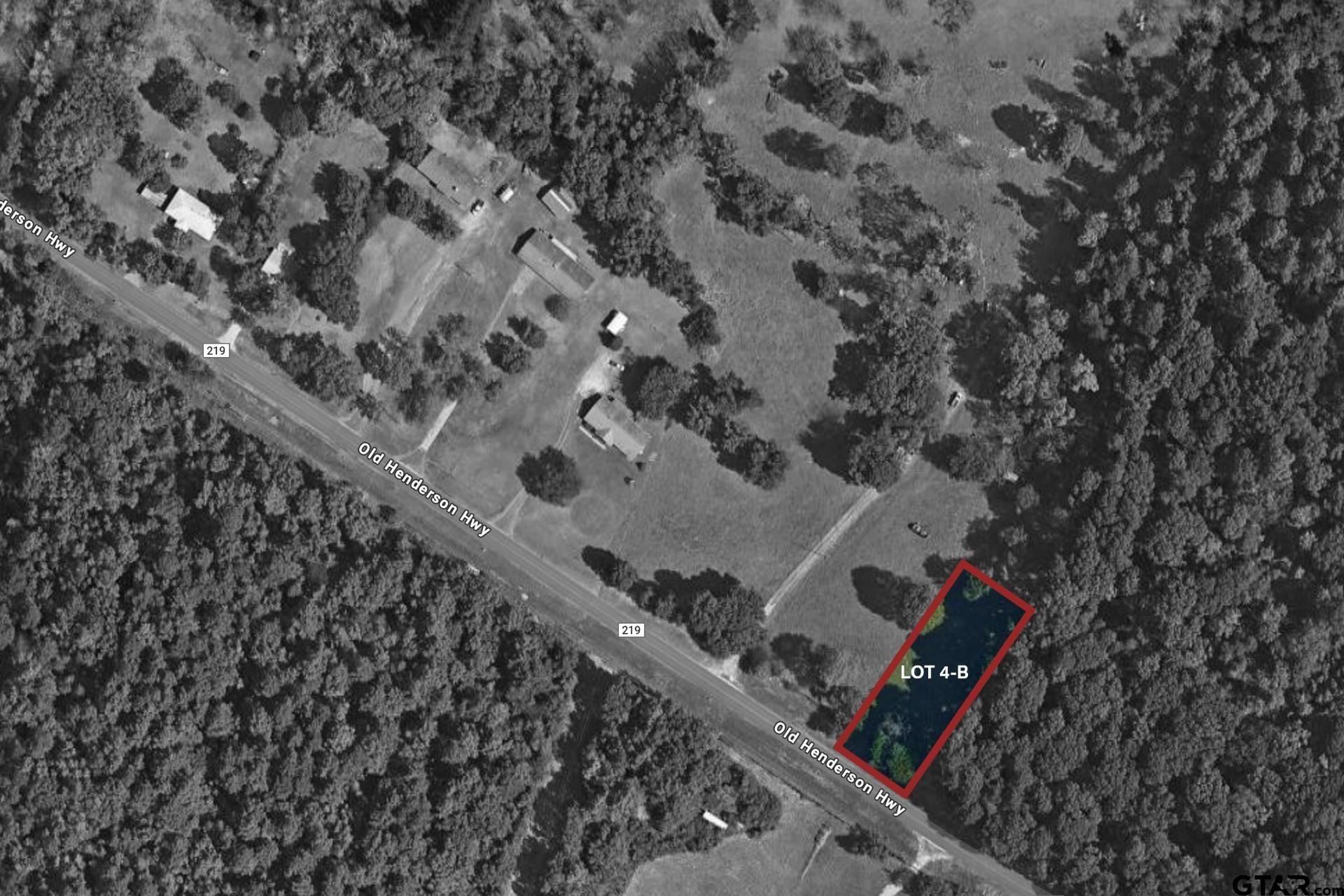 219 County Road 219 Tyler, TX 75707 - Photo 1 of 4 an aerial view of a city