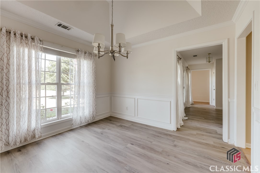 1382 Biedermeier Road Winder, GA 30680 - Photo 7 of 38