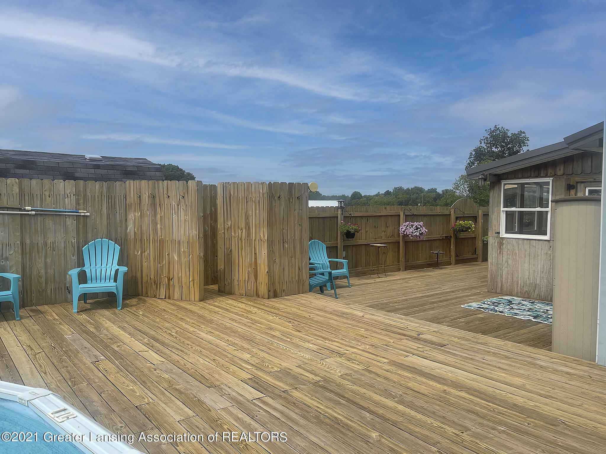 9399 West Chadwick Road Dewitt, MI 48820 - Photo 41 of 63 Chadwickdeck-19