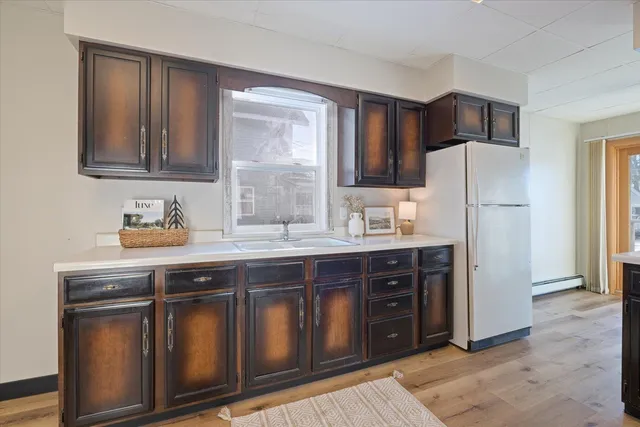 $145,000 | 307 Frantz Street, Buhl, MN 55713