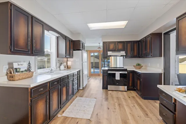 $145,000 | 307 Frantz Street, Buhl, MN 55713