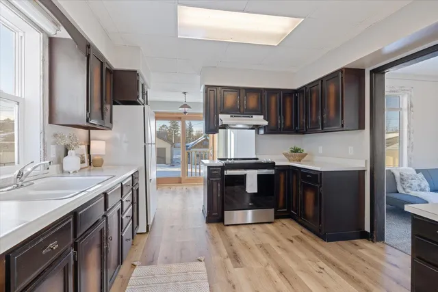 $145,000 | 307 Frantz Street, Buhl, MN 55713