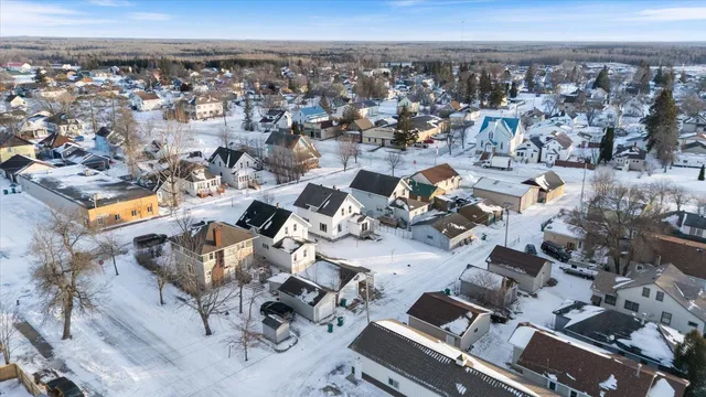 $145,000 | 307 Frantz Street, Buhl, MN 55713