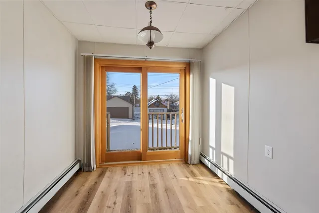 $145,000 | 307 Frantz Street, Buhl, MN 55713