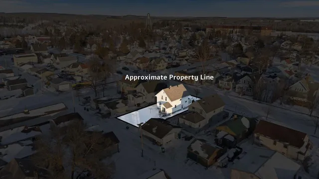 $145,000 | 307 Frantz Street, Buhl, MN 55713