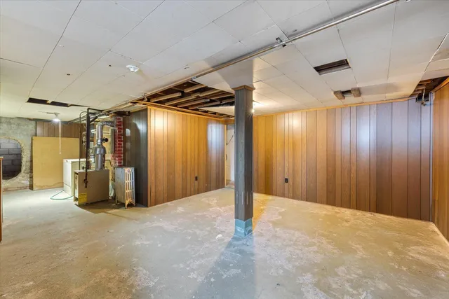 $145,000 | 307 Frantz Street, Buhl, MN 55713