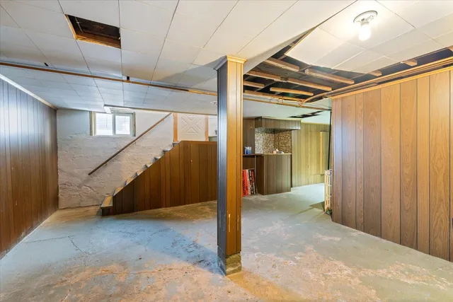 $145,000 | 307 Frantz Street, Buhl, MN 55713