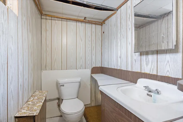 $145,000 | 307 Frantz Street, Buhl, MN 55713