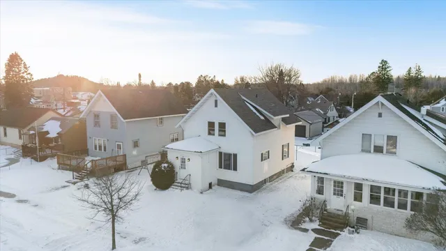 $145,000 | 307 Frantz Street, Buhl, MN 55713