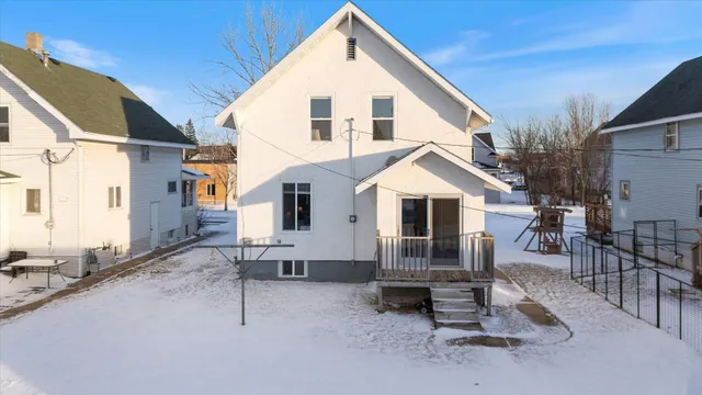 $145,000 | 307 Frantz Street, Buhl, MN 55713
