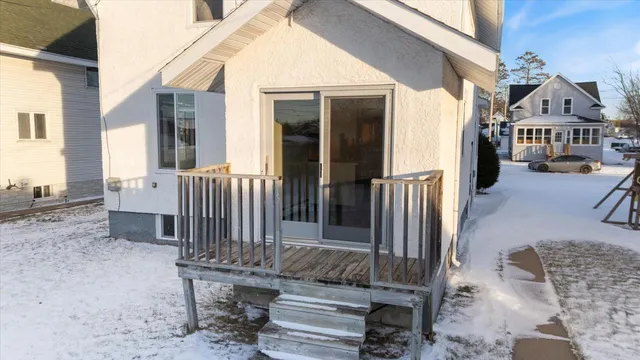 $145,000 | 307 Frantz Street, Buhl, MN 55713