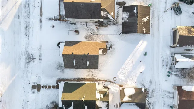 $145,000 | 307 Frantz Street, Buhl, MN 55713