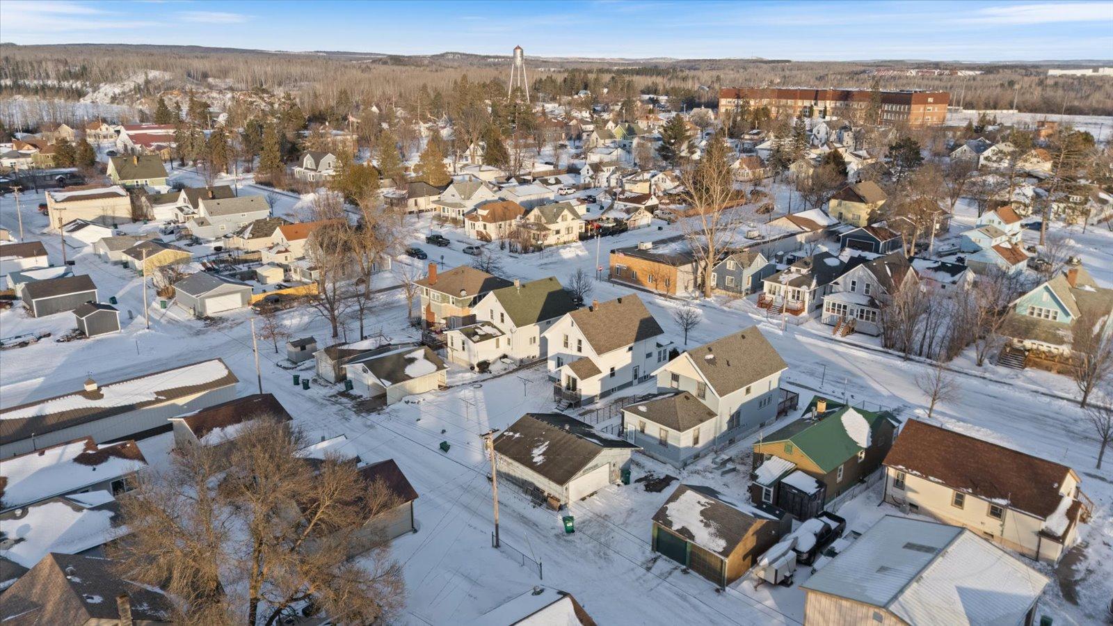 307 Frantz Street Buhl, MN 55713 - Photo 53 of 56