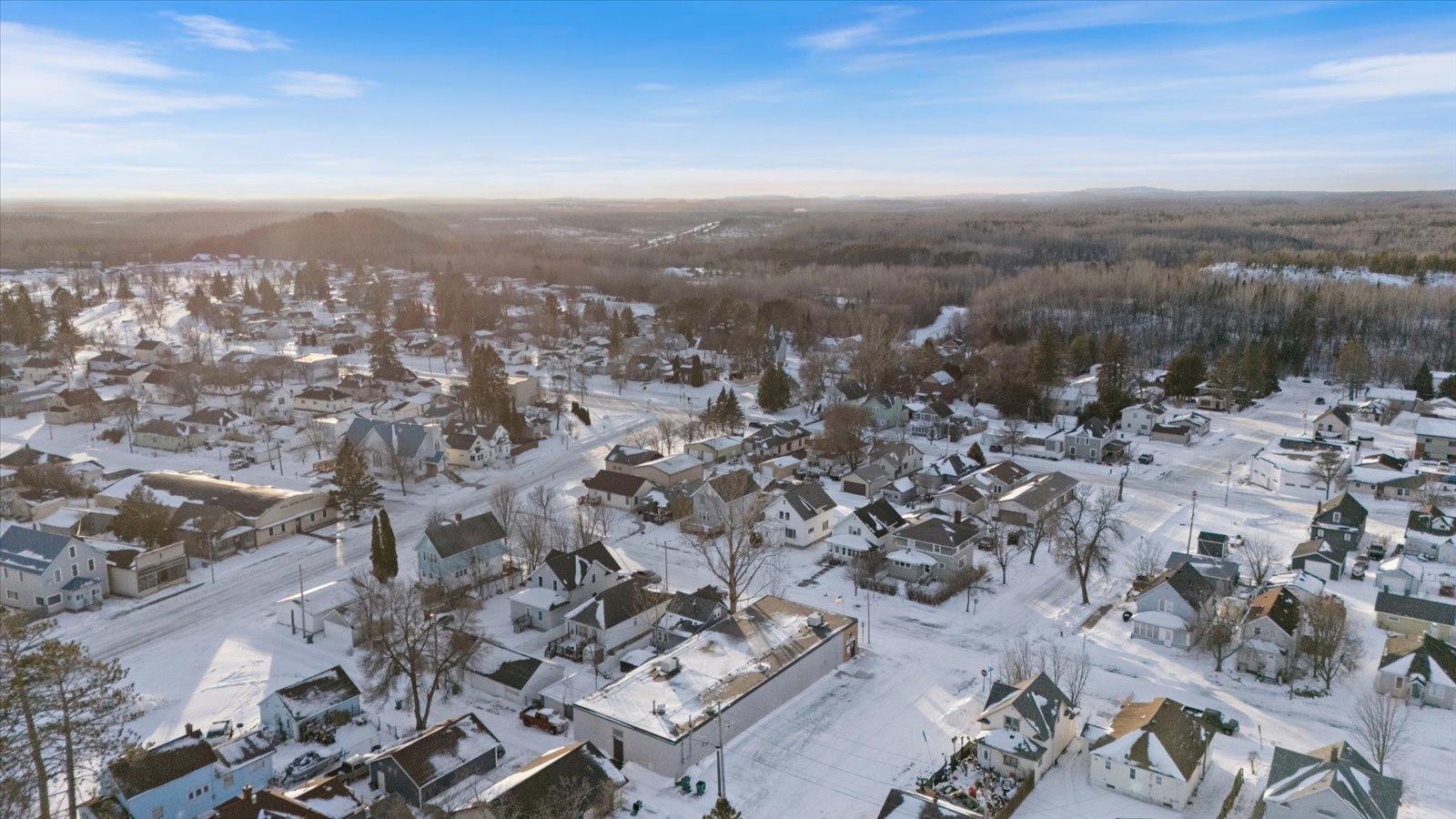 307 Frantz Street Buhl, MN 55713 - Photo 54 of 56