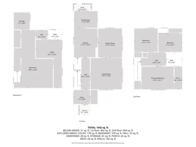 $145,000 | 307 Frantz Street, Buhl, MN 55713