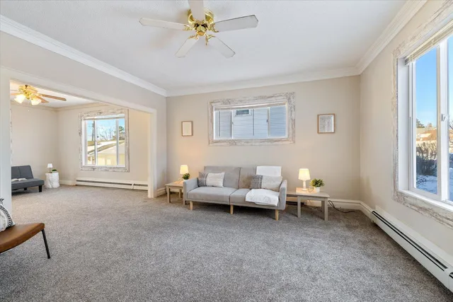 $145,000 | 307 Frantz Street, Buhl, MN 55713