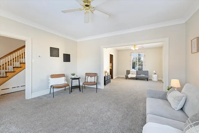 $145,000 | 307 Frantz Street, Buhl, MN 55713