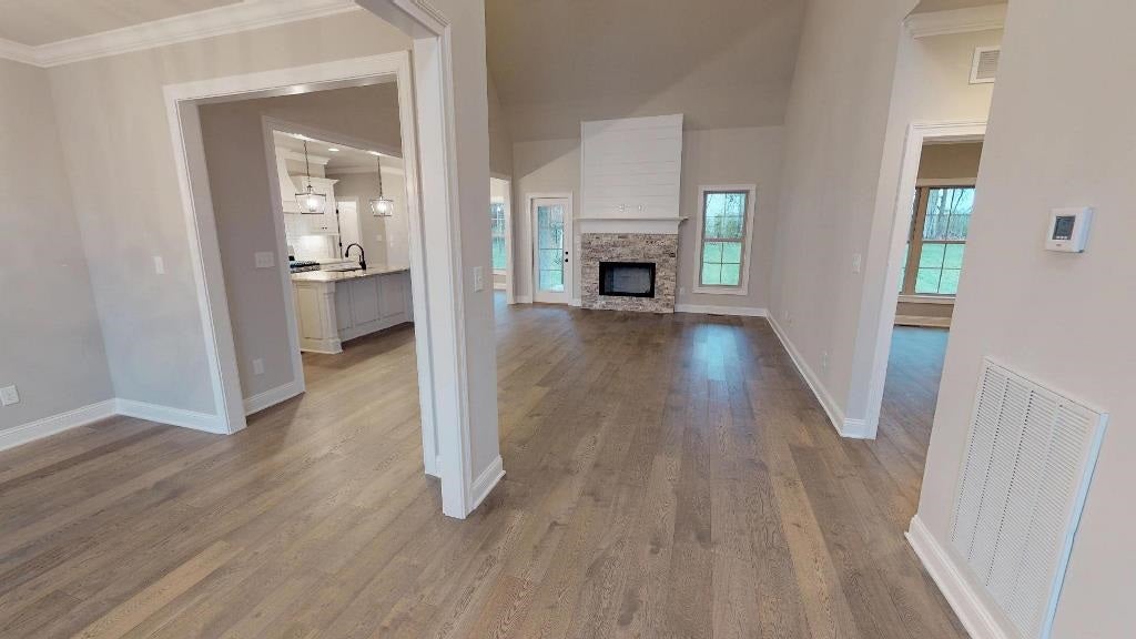 3181 Gable Ridge Lane Bowling Green, KY 42101 - Photo 3 of 21 Gallery Image 3