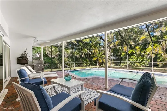 $22,500 | 635 Fountainhead Lane, Naples, FL 34103