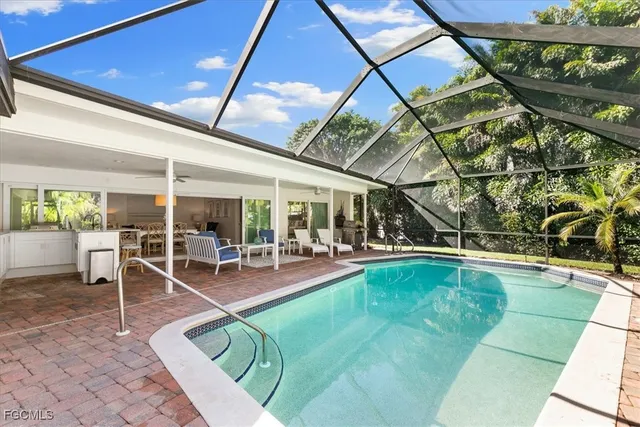 $22,500 | 635 Fountainhead Lane, Naples, FL 34103