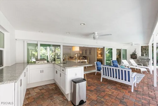 $22,500 | 635 Fountainhead Lane, Naples, FL 34103