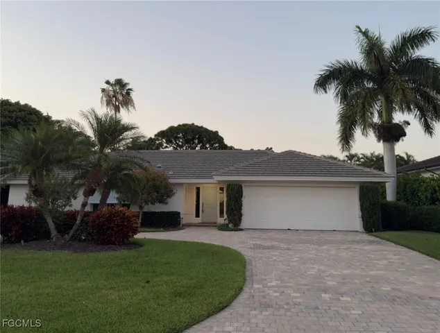 $22,500 | 635 Fountainhead Lane, Naples, FL 34103